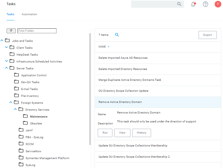 Remove Active Directory Domain